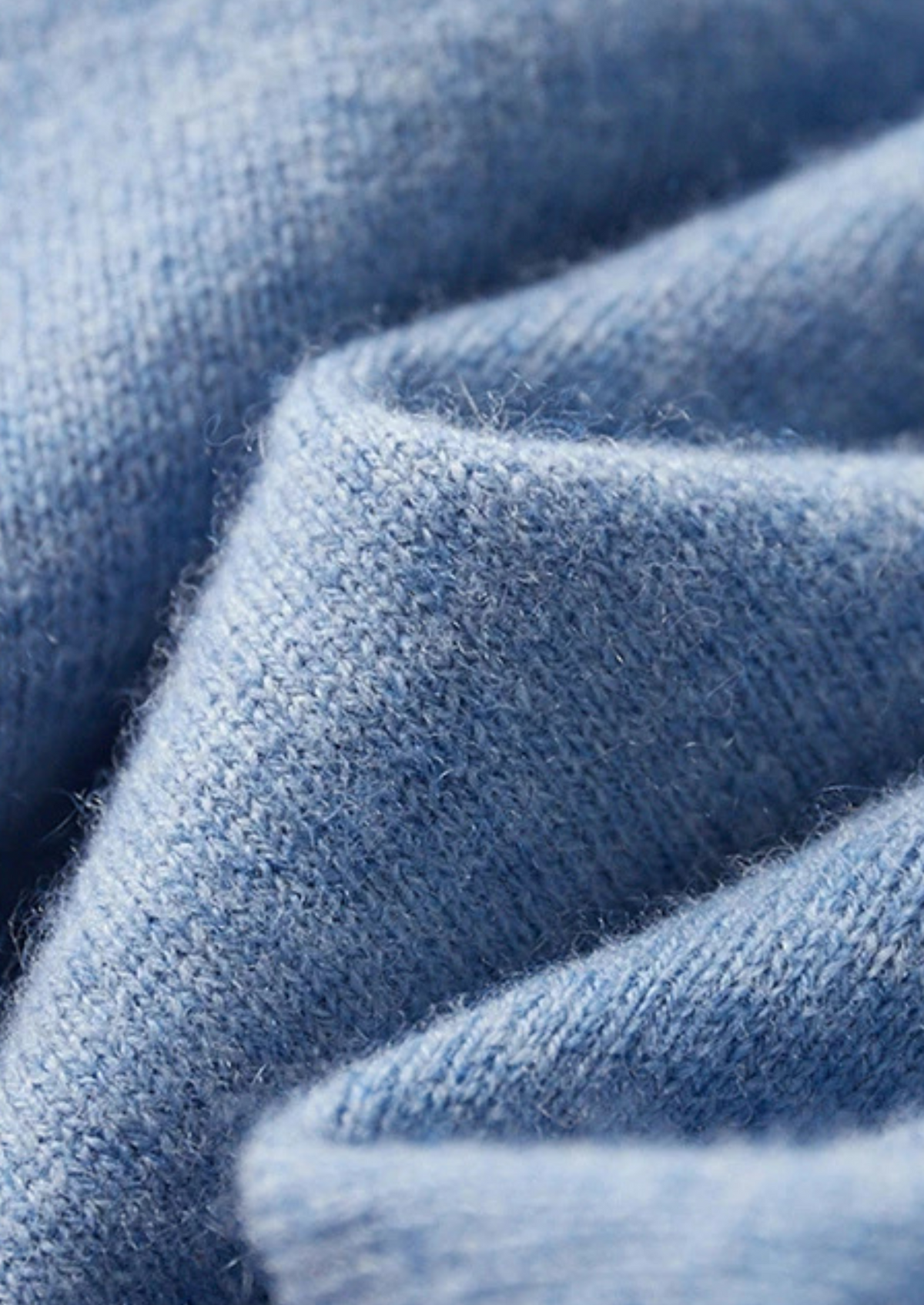 Premium Cashmere Classic Polo Shirt | Auremmont
