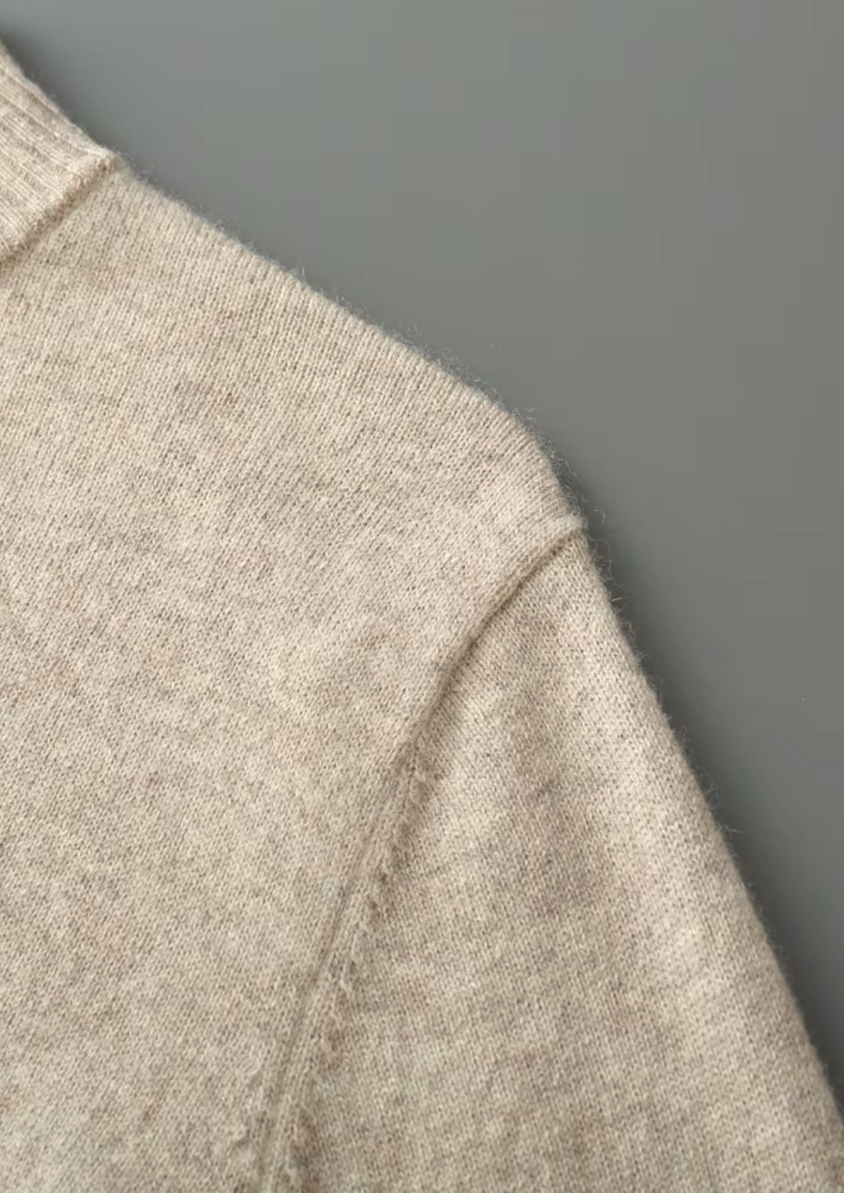 Pure Extra-Fine Merino Wool Santoni Set | Auremmont
