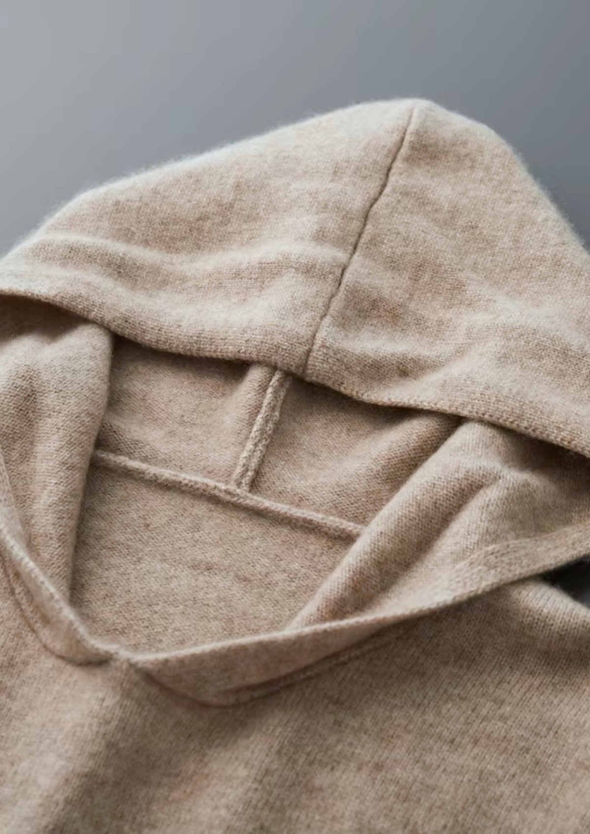 Premium Cashmere Leisure Set | Auremmont