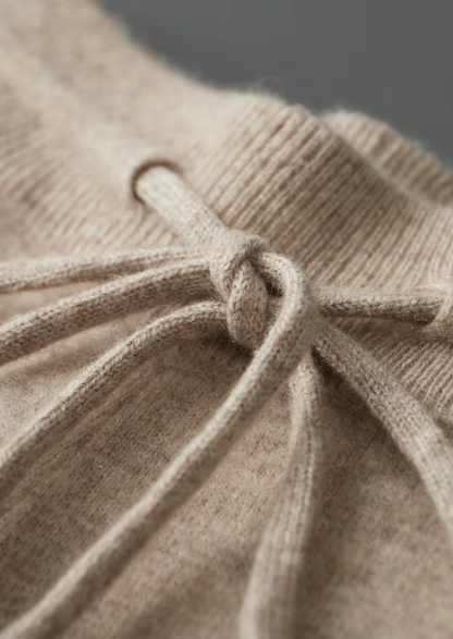 Premium Cashmere Leisure Set | Auremmont