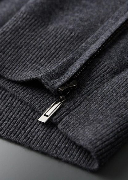 Premium Cashmere Leisure Set | Auremmont