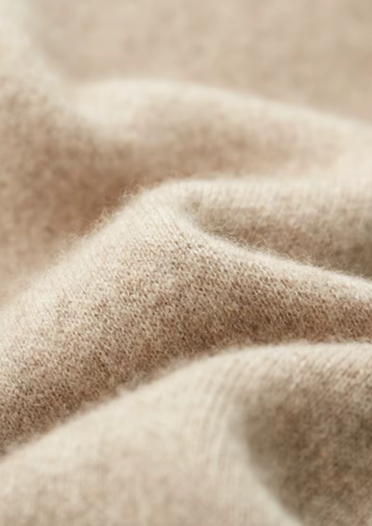 Premium Cashmere Sand Kilian Leisure Set | Auremmont