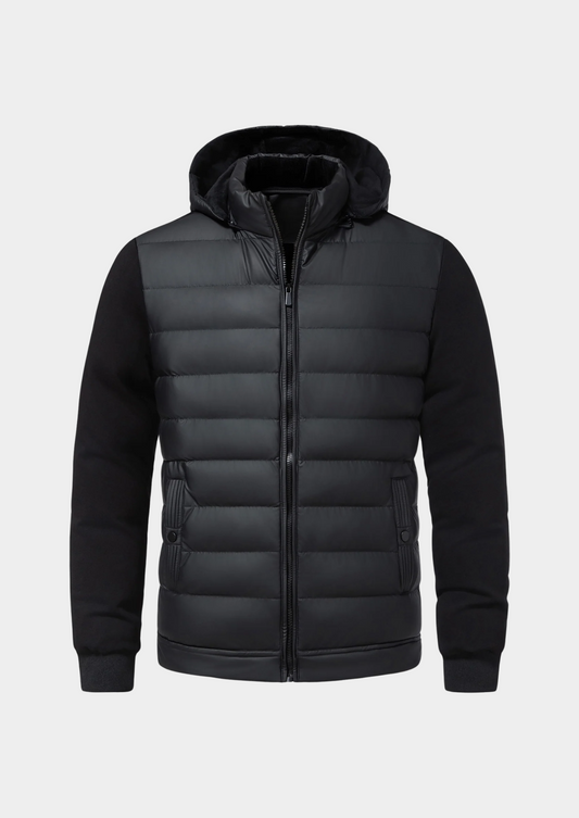 Milano Premium Hybrid Jacket | Auremmont