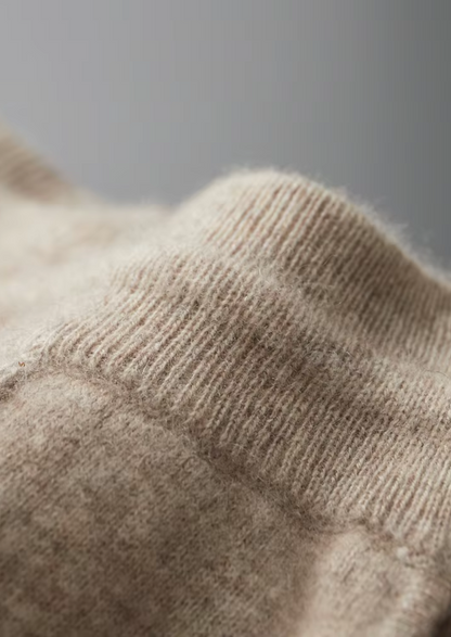 Premium Cashmere Leisure Set | Auremmont