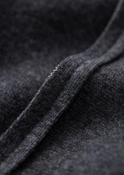 Premium Cashmere Leisure Set | Auremmont