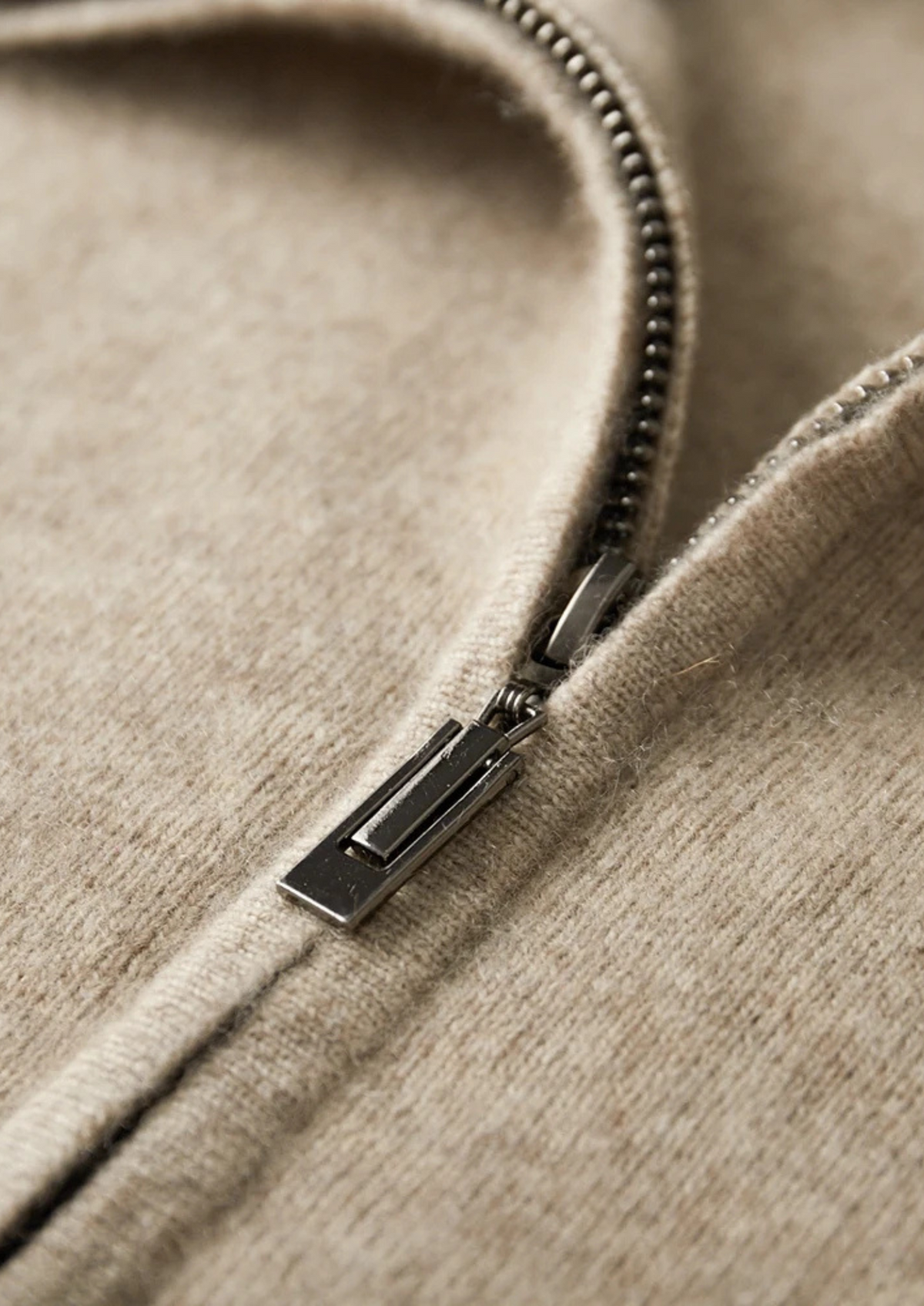 Premium Cashmere Leisure Set | Auremmont