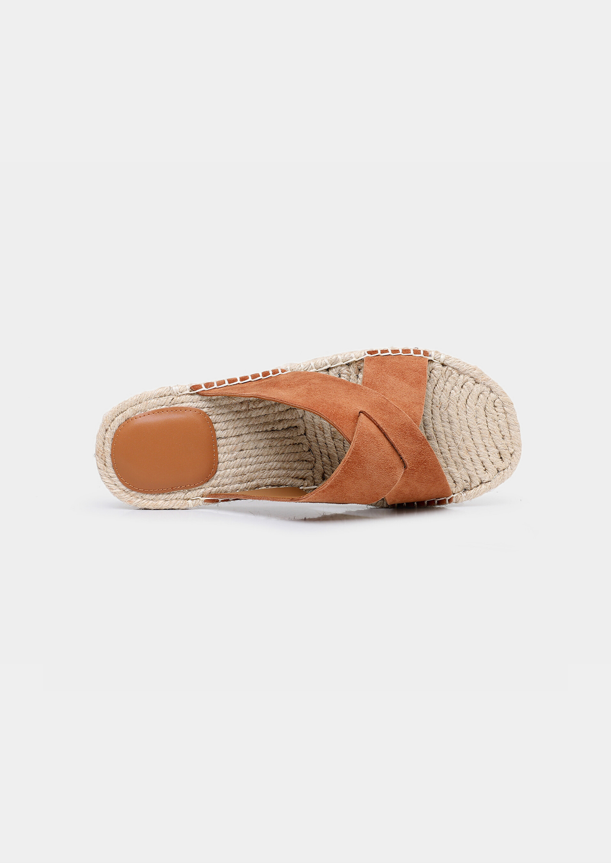 Caramel Resort Sandal | Auremmont