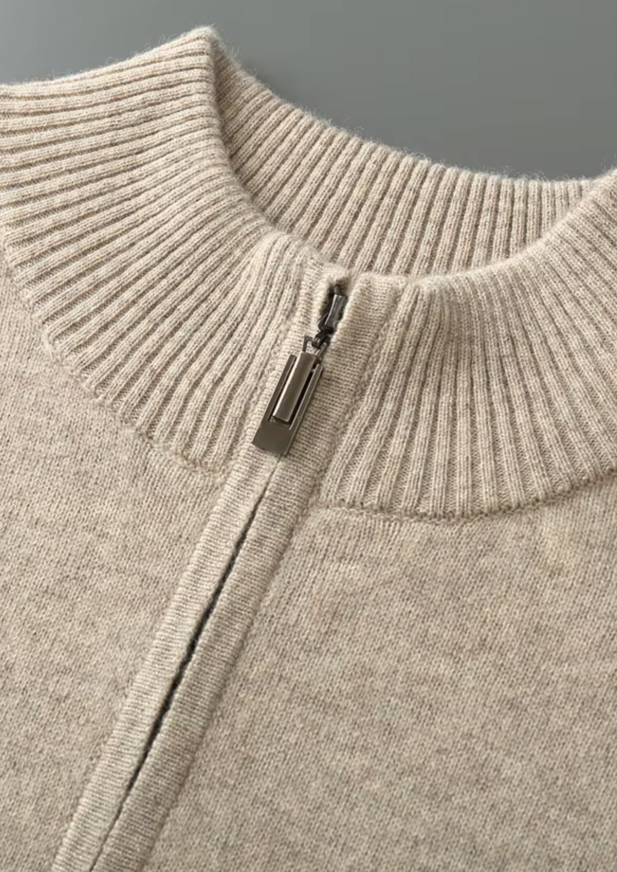 Pure Extra-Fine Merino Wool Santoni Set | Auremmont