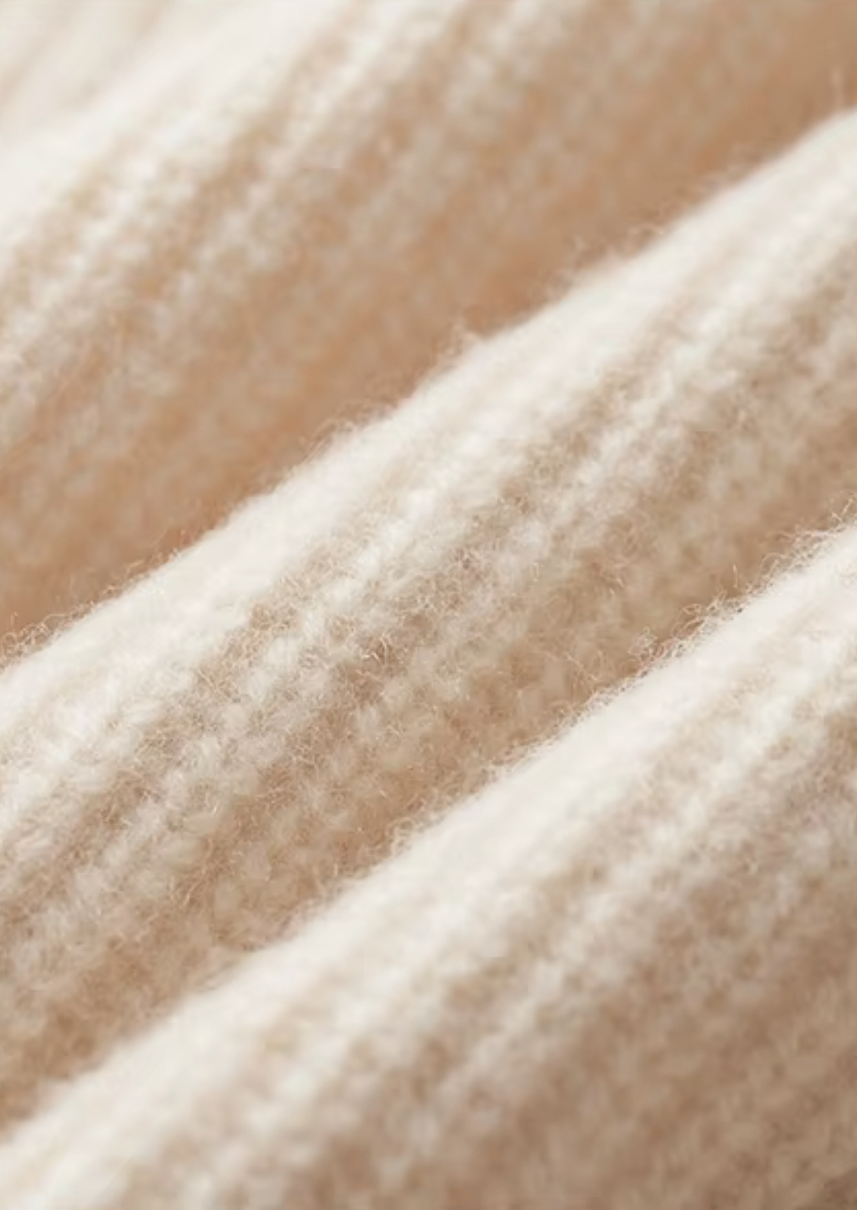Pure Extra-Fine Merino Wool Half Zipper Hoodie | Auremmont
