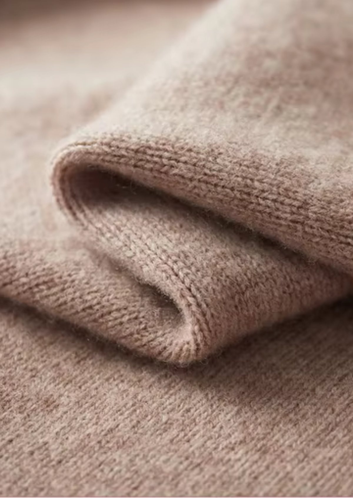 Pure Extra-Fine Merino Wool Button Cardigan | Auremmont