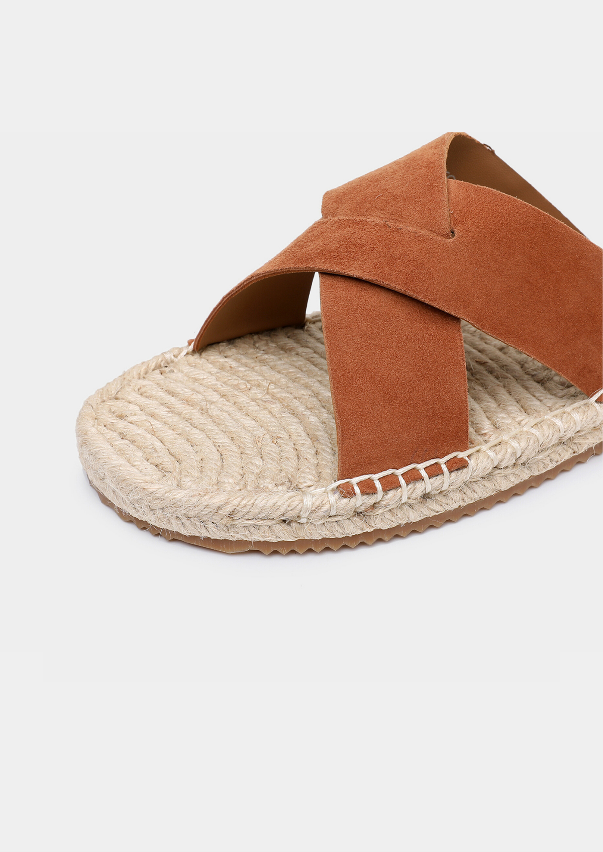 Caramel Resort Sandal | Auremmont