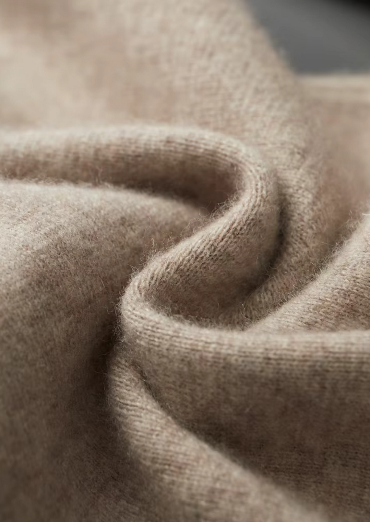 Premium Cashmere Leisure Trousers | Auremmont