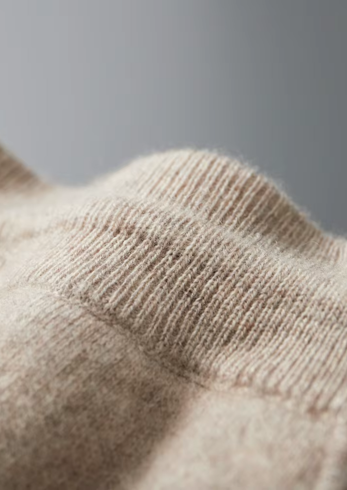 Pure Extra-Fine Merino Wool Amalfi Set | Auremmont