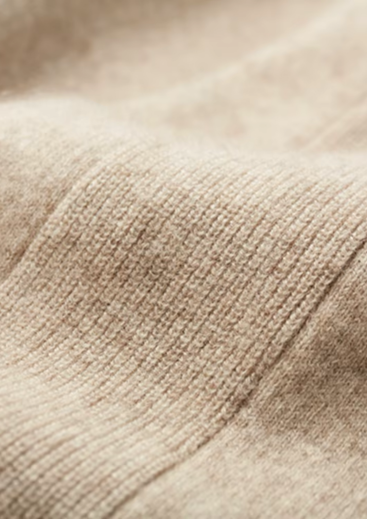 Premium Cashmere Sand Kilian Leisure Set | Auremmont