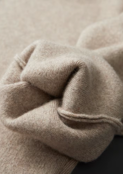 Pure Extra-Fine Merino Wool Amalfi Set | Auremmont