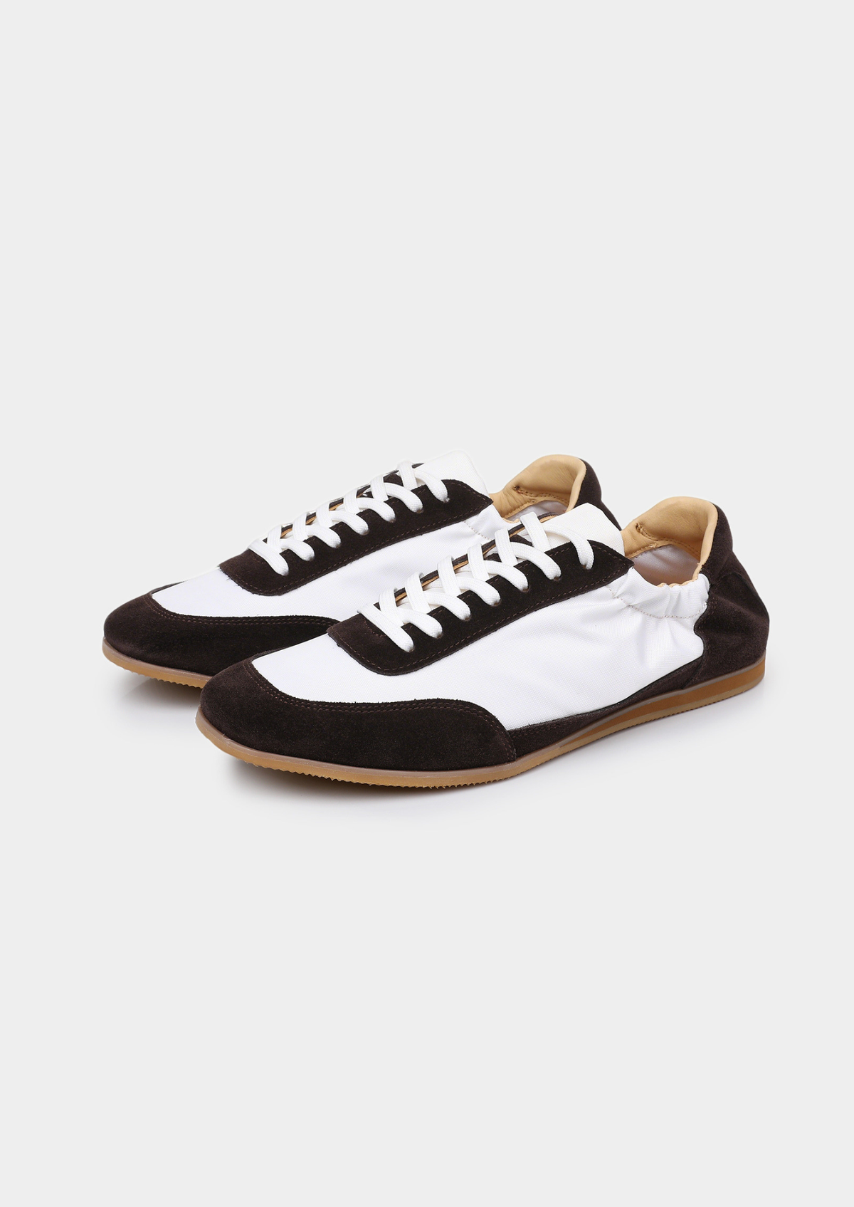 Monaco Coffee Hybrid Retro Runner | Auremmont