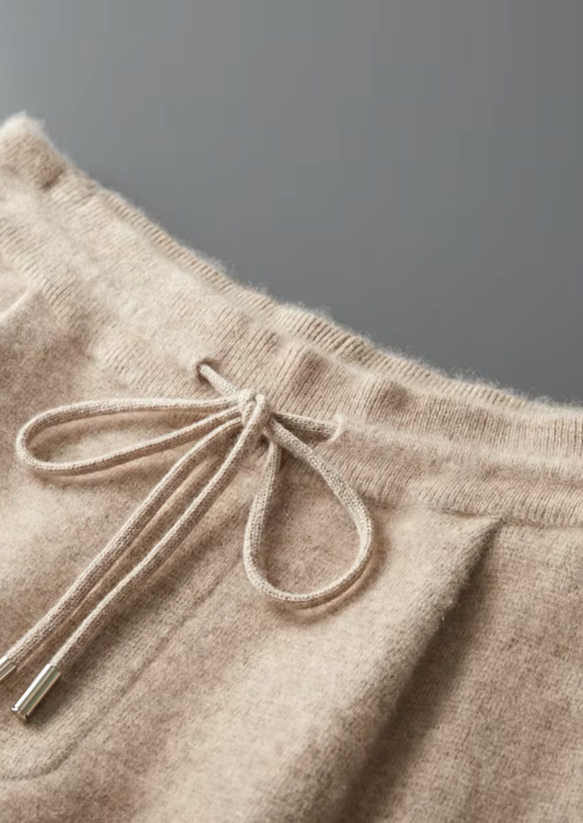 Premium Cashmere Leisure Set | Auremmont