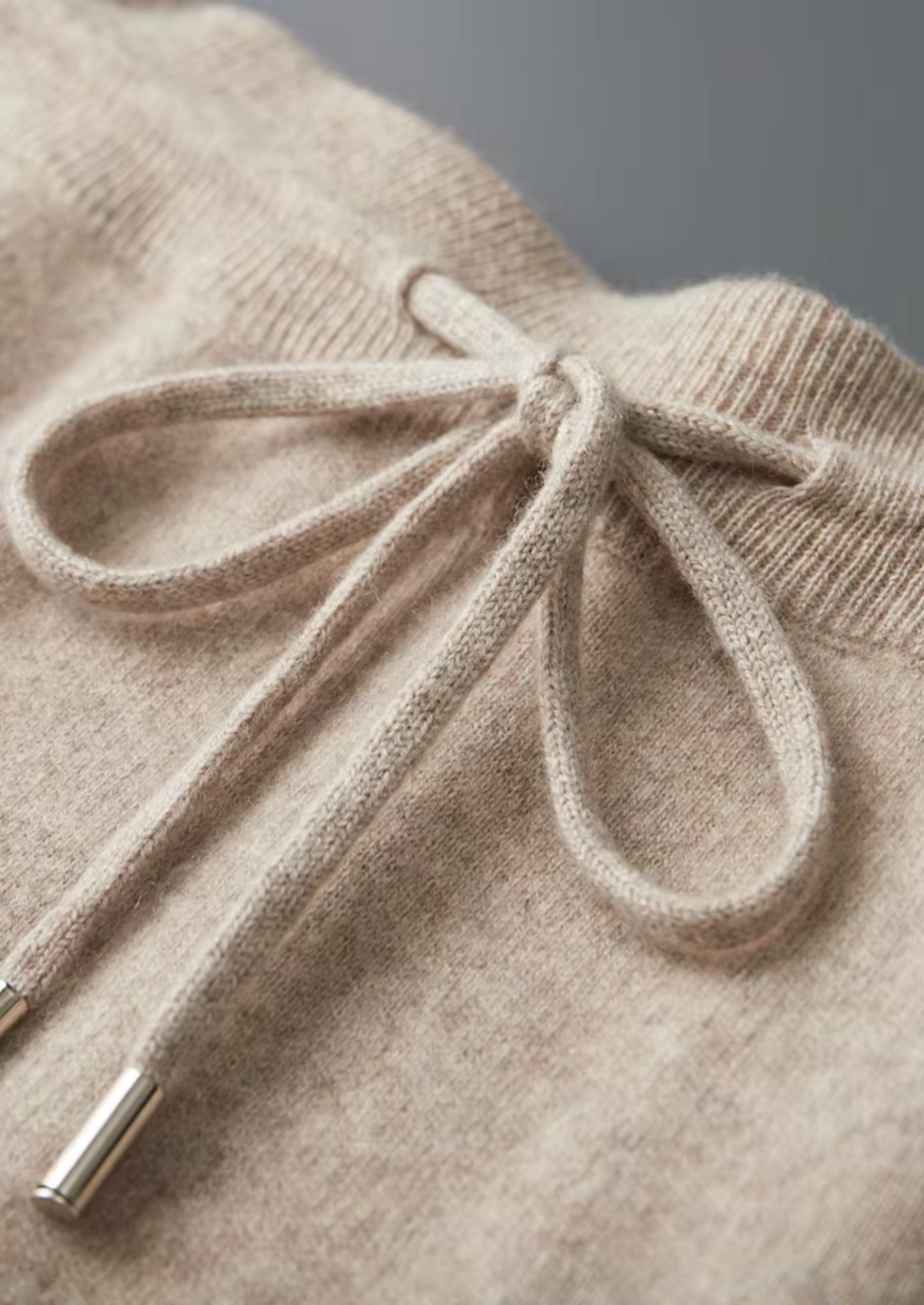 Pure Extra-Fine Merino Wool Amalfi Set | Auremmont