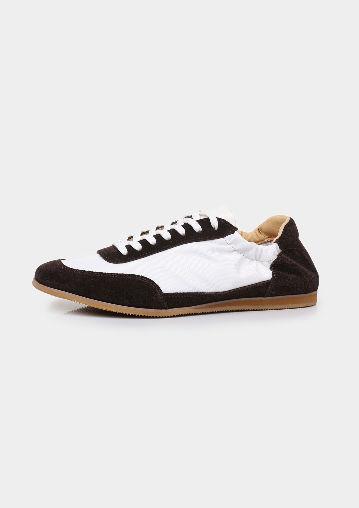 Monaco Coffee Hybrid Retro Runner | Auremmont