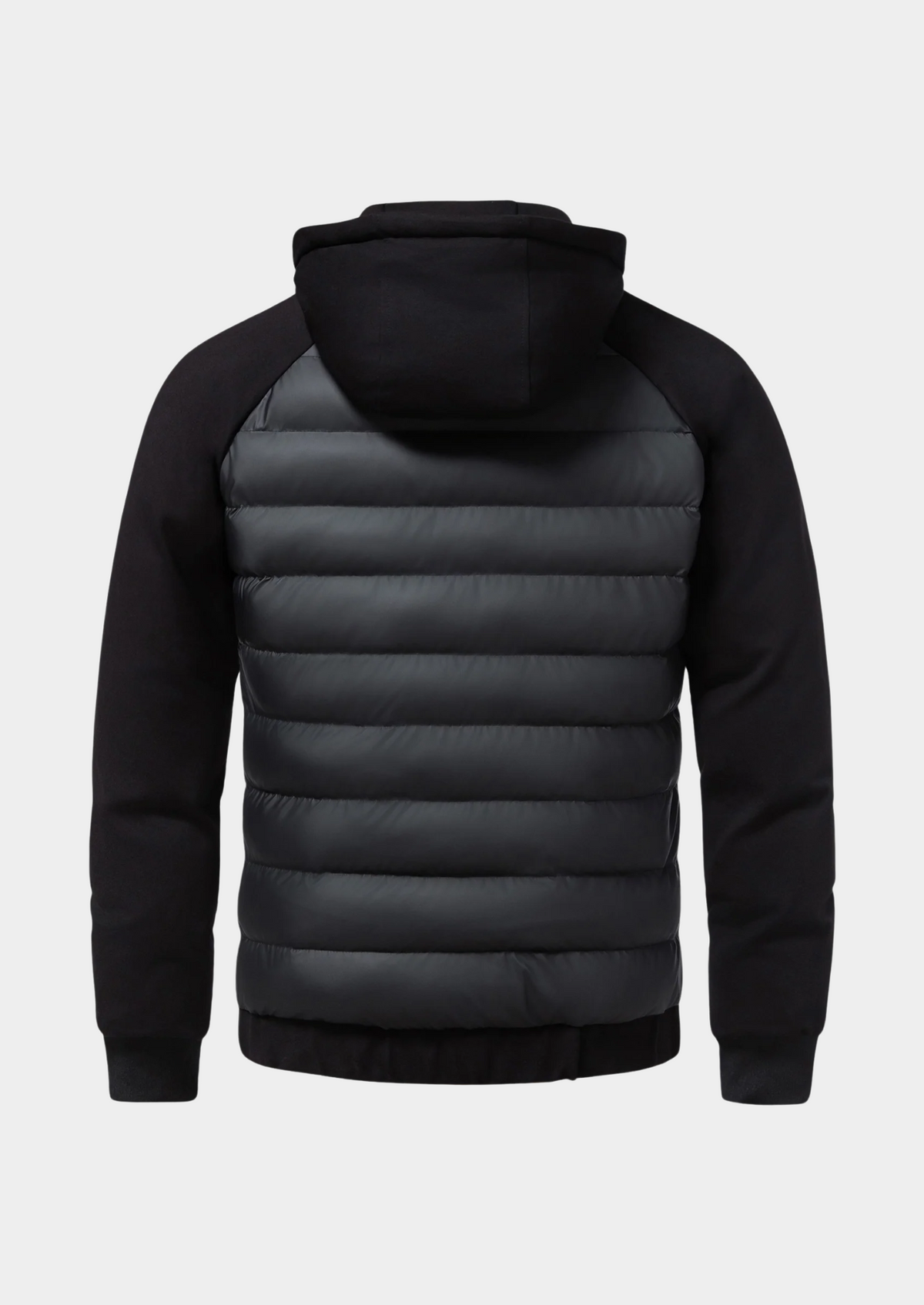 Torino Premium Hybrid Jacket | Auremmont