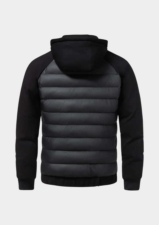 Torino Premium Hybrid Jacket | Auremmont