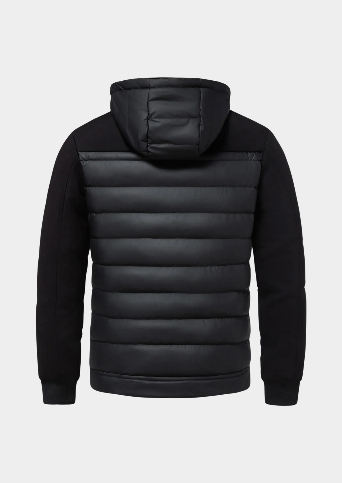 Milano Premium Hybrid Jacket | Auremmont