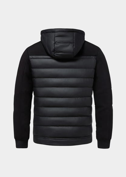 Milano Premium Hybrid Jacket | Auremmont