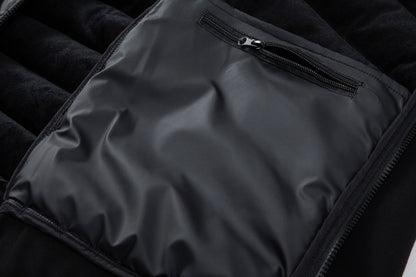 Torino Premium Hybrid Jacket | Auremmont