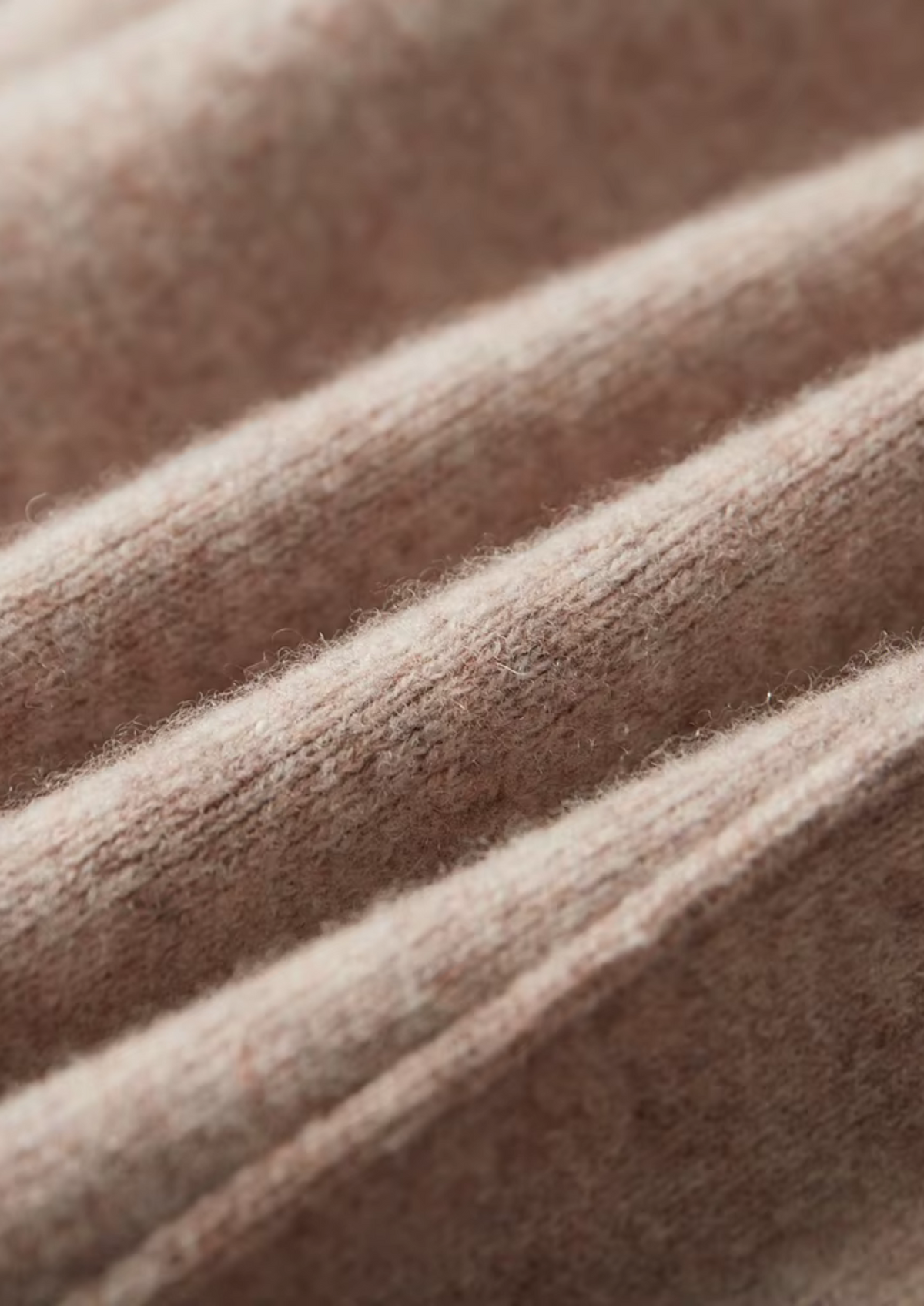 Pure Extra-Fine Merino Wool Leisure Joggers | Auremmont