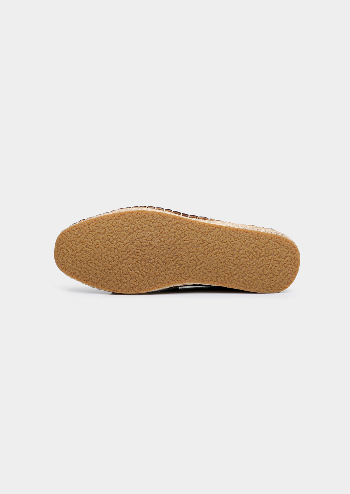 Penny Seaside Espadrilles - Coffee | Auremmont