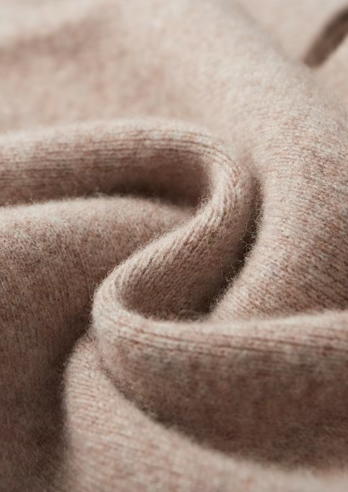 Pure Extra-Fine Merino Wool Leisure Joggers | Auremmont