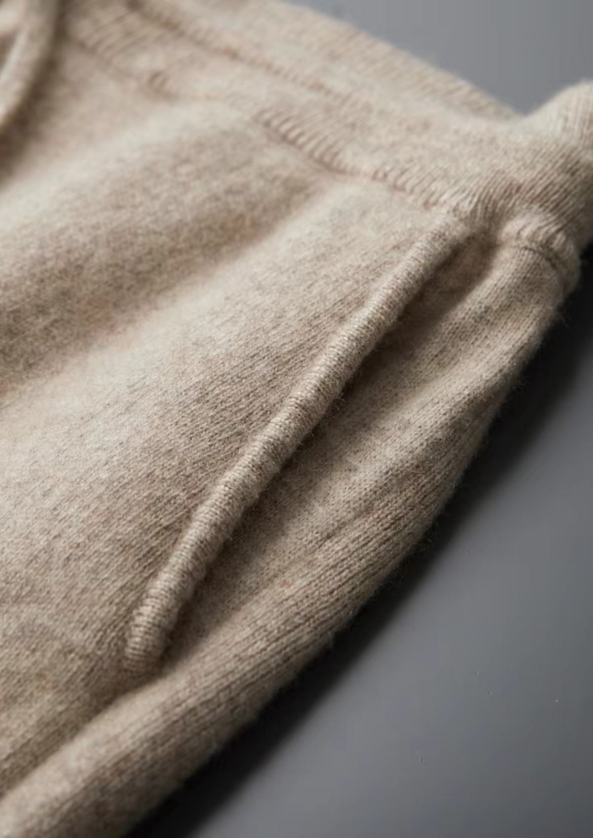 Pure Extra-Fine Merino Wool Amalfi Set | Auremmont