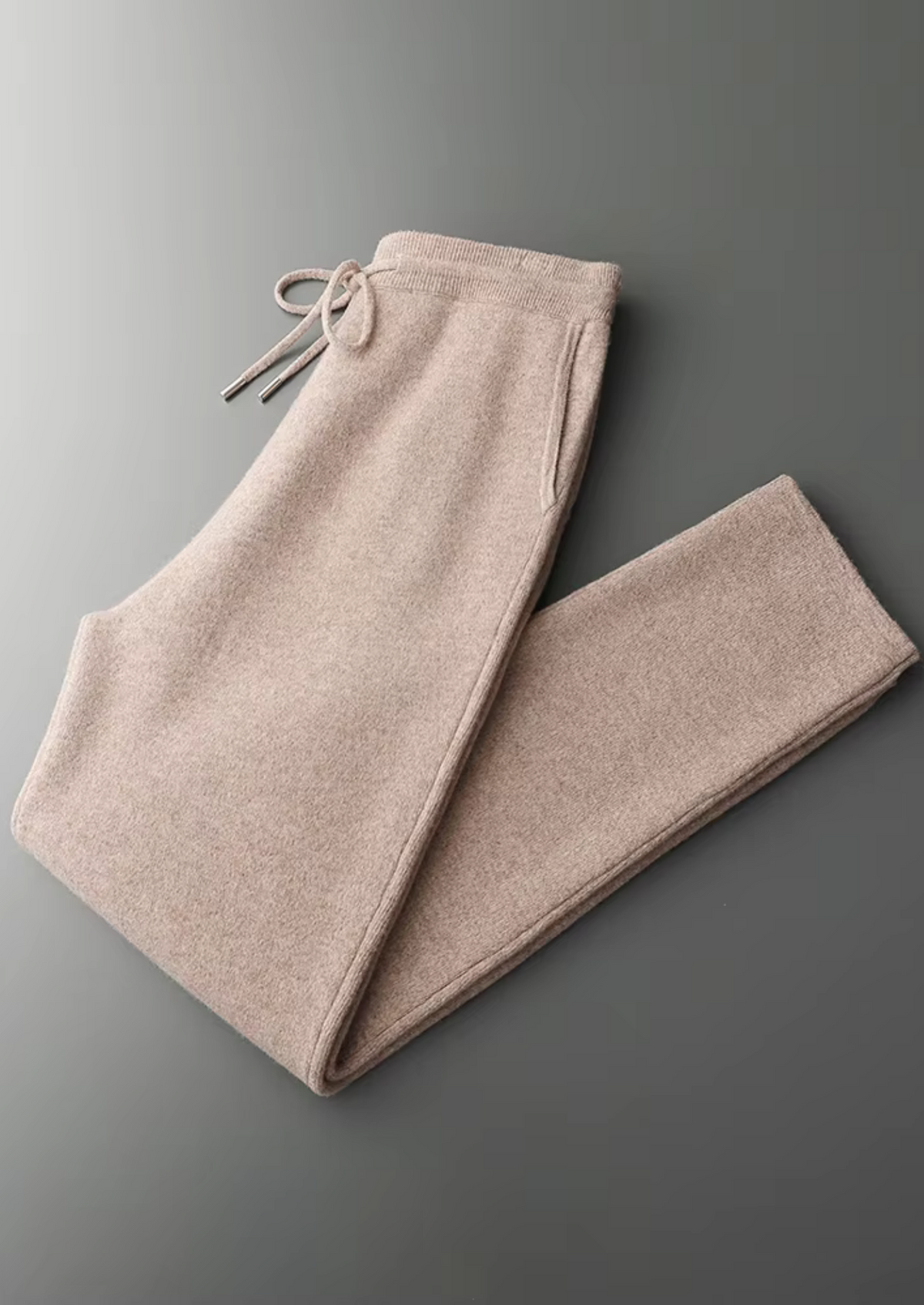 Pure Extra-Fine Merino Wool Tivro Set | Auremmont