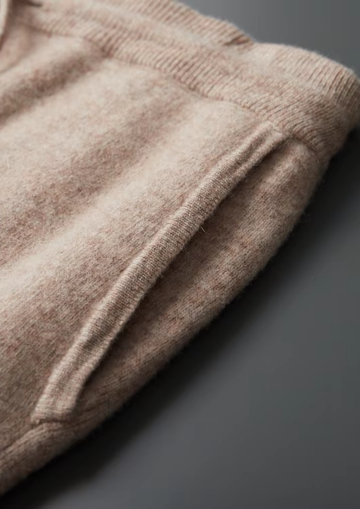 Pure Extra-Fine Merino Wool Tivro Set | Auremmont