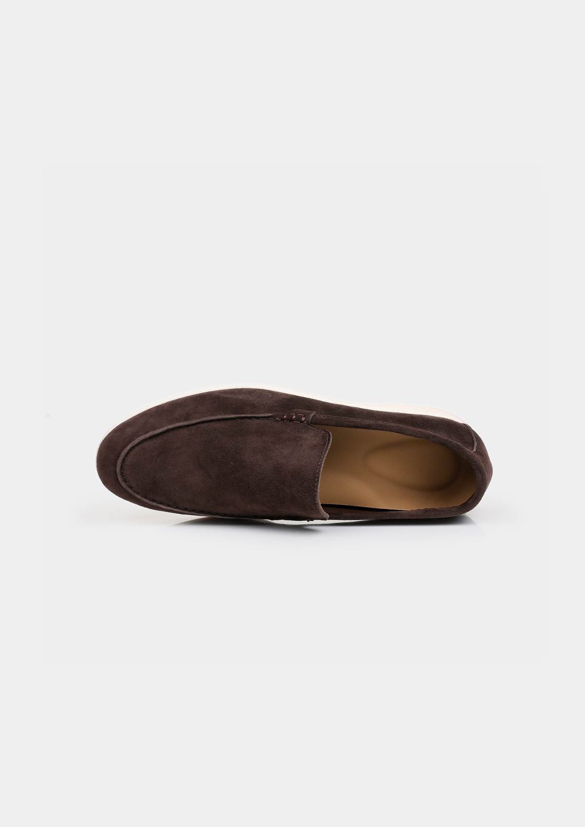 Marina Loafers - Coffee | Auremmont