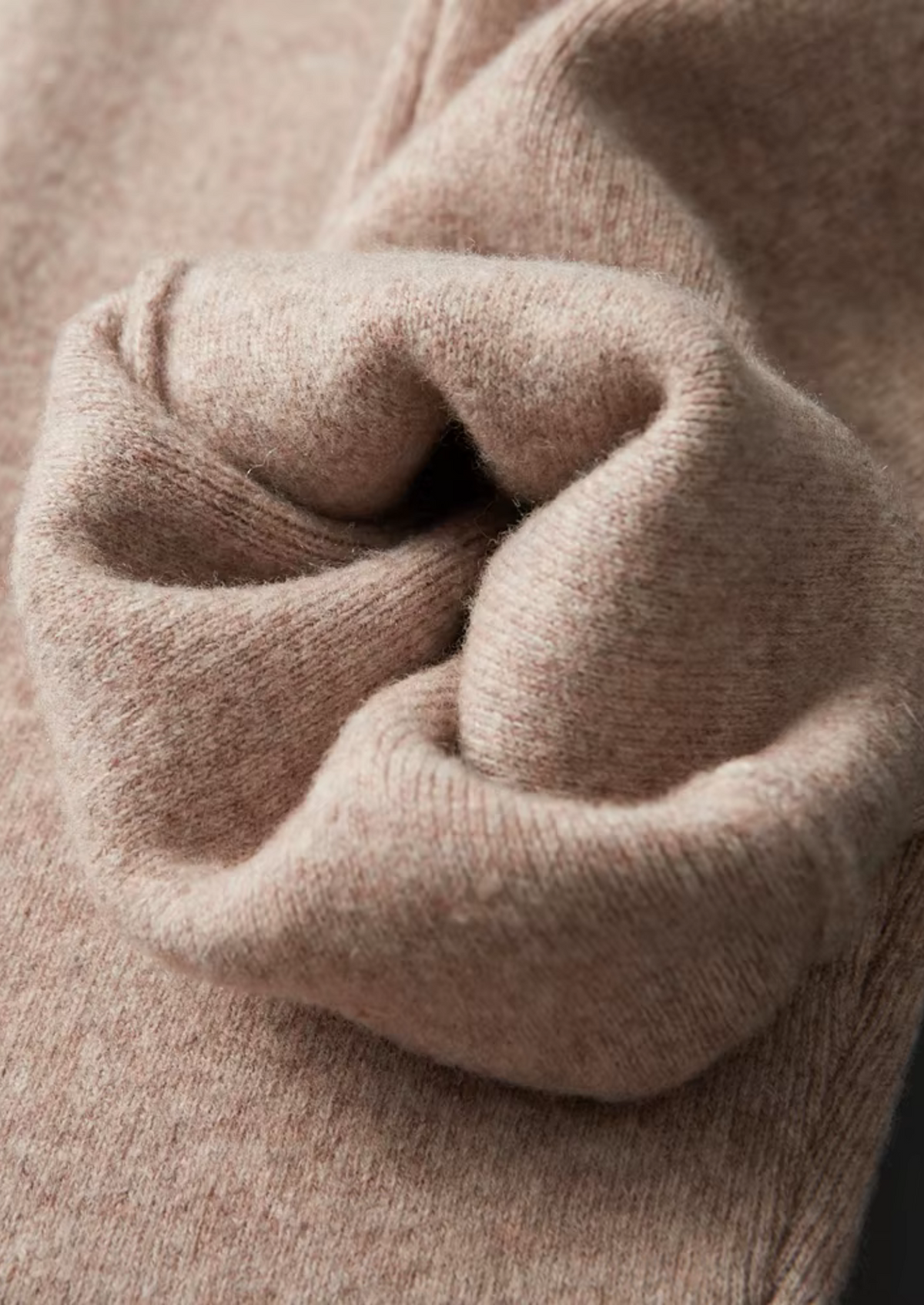 Pure Extra-Fine Merino Wool Tivro Set | Auremmont