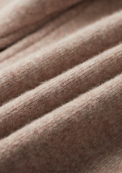 Pure Extra-Fine Merino Wool Tivro Set | Auremmont