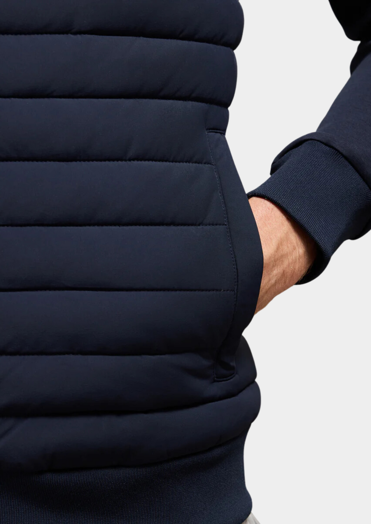 Dante Premium Hybrid Jacket | Auremmont