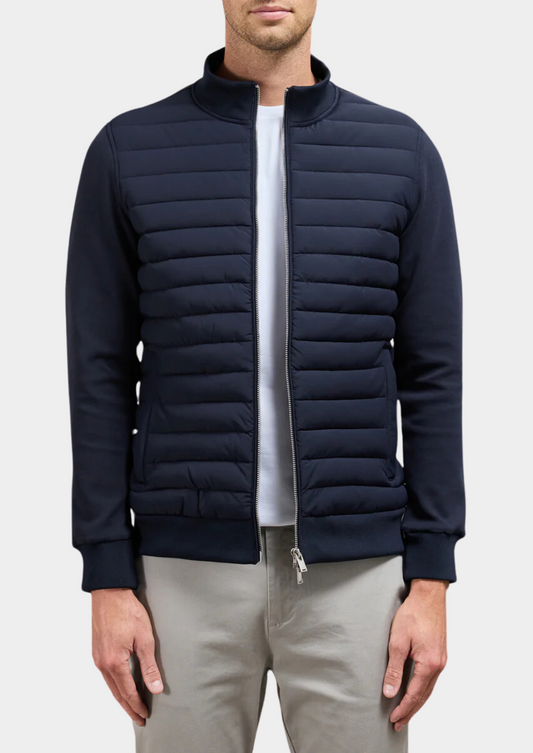 Dante Premium Hybrid Jacket | Auremmont