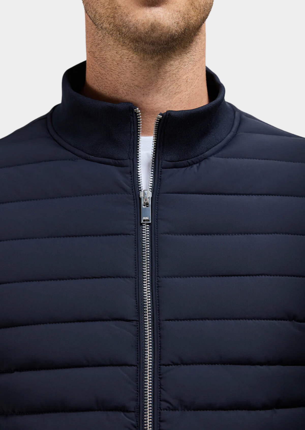 Dante Premium Hybrid Jacket | Auremmont