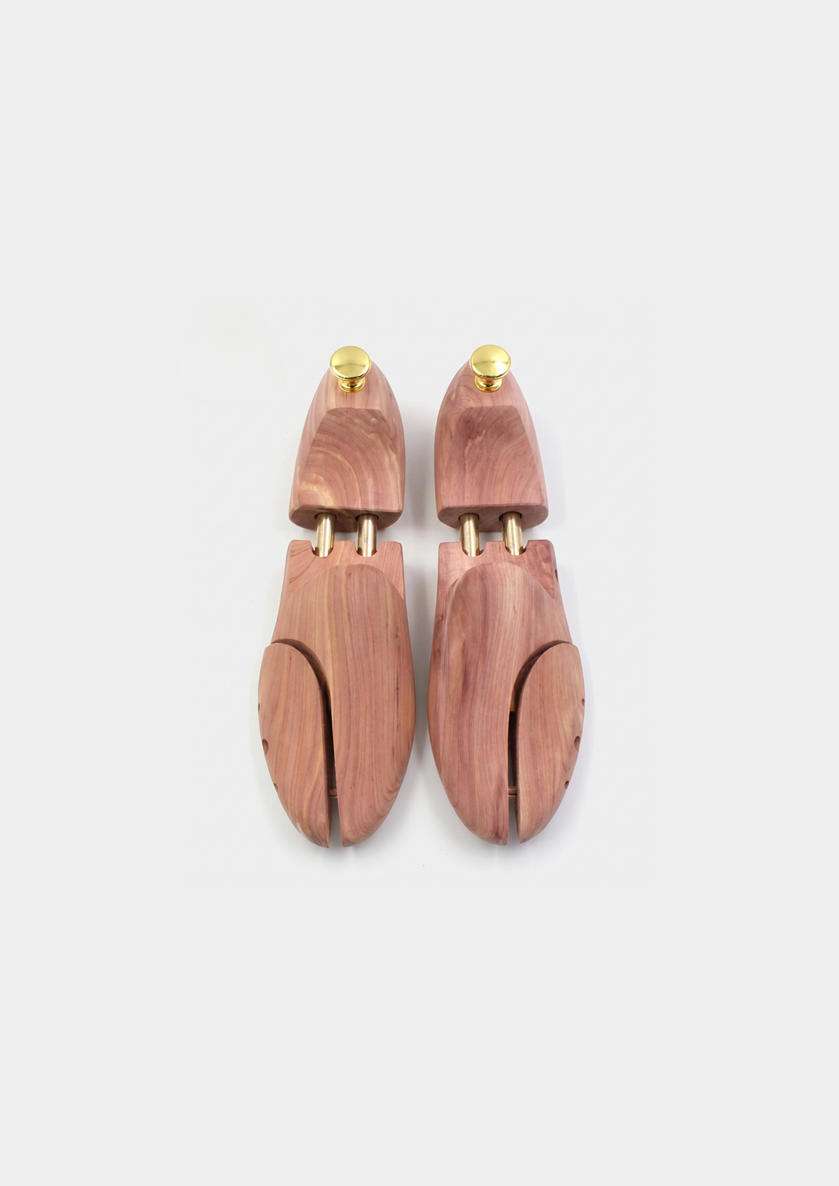 Cedar Shoe Trees | Auremmont