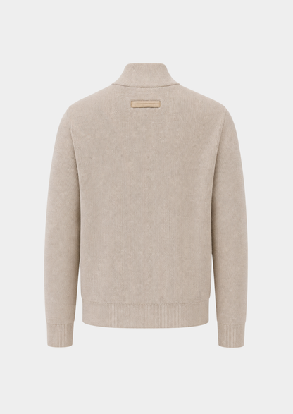 Urban Hybrid Bomber Jacket | Auremmont