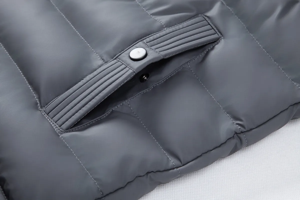 Milano Premium Hybrid Jacket
