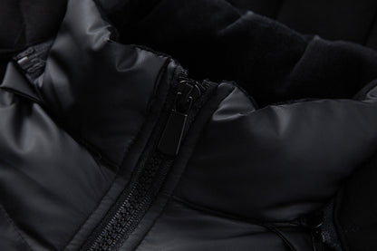 Torino Premium Hybrid Jacket | Auremmont