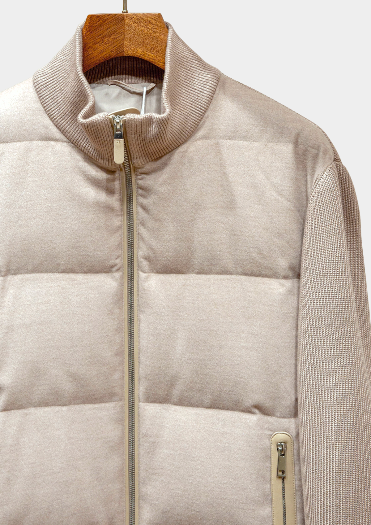 Urban Hybrid Bomber Jacket | Auremmont