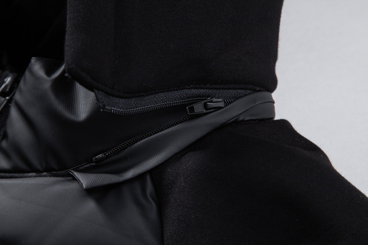 Torino Premium Hybrid Jacket | Auremmont