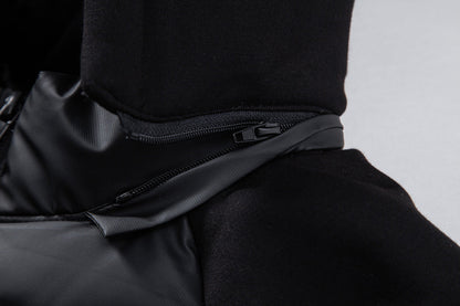 Torino Premium Hybrid Jacket | Auremmont