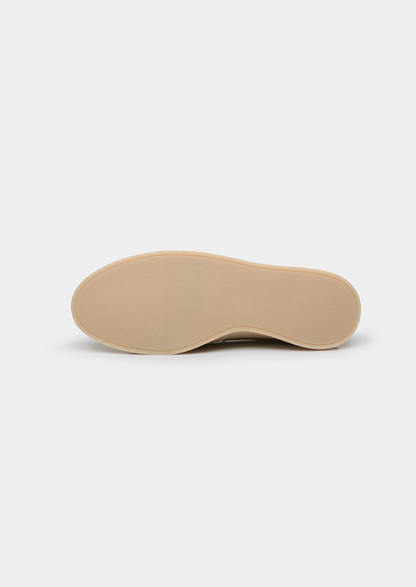 Ivory City Loafers | Auremmont