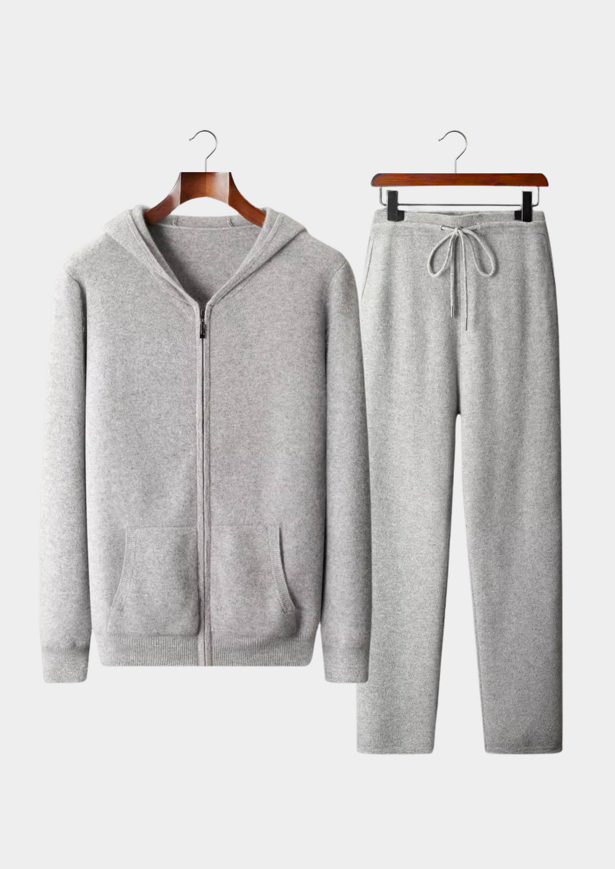Pure Extra-Fine Merino Wool Arvo Set | Auremmont