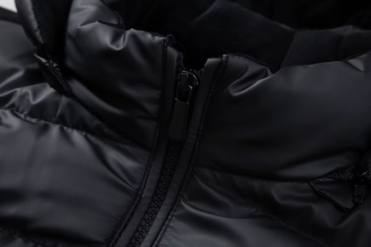 Milano Premium Hybrid Jacket | Auremmont